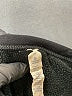 Lululemon Athletica Animal Print Black Pullover Sweater Size 10 - photo 7