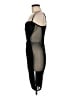 Unbranded Black Cocktail Dress Size M - photo 5