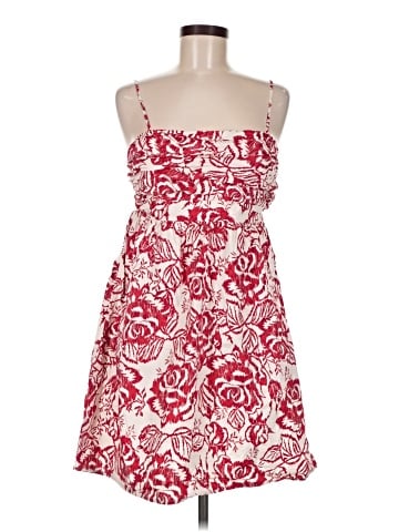 Express Cocktail Dress (view 1)