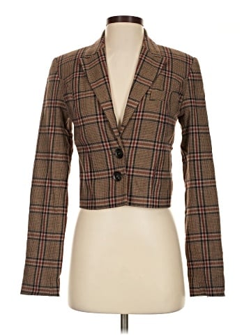 Marissa Webb Blazer (view 1)