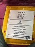 Baby Gap 100% Polyester Yellow Jacket Size 2 - photo 3