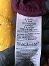 Baby Gap 100% Polyester Yellow Jacket Size 2 - photo 4