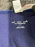 Out From Under Blue Tank Top Size S - photo 7