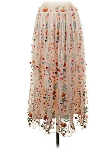 Coldwater Creek Casual Skirt (view 1)