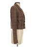 Marissa Webb Plaid Brown Blazer Size XS - photo 4