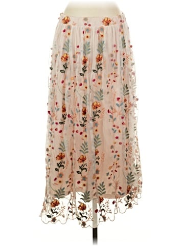 Coldwater Creek Casual Skirt (view 2)