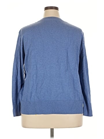 L.L.Bean Pullover Sweater (view 2)