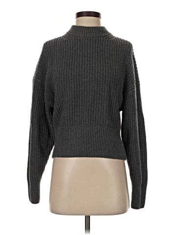 Everlane Turtleneck Sweater (view 1)