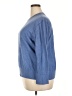 L.L.Bean Blue Pullover Sweater Size 2X - photo 5