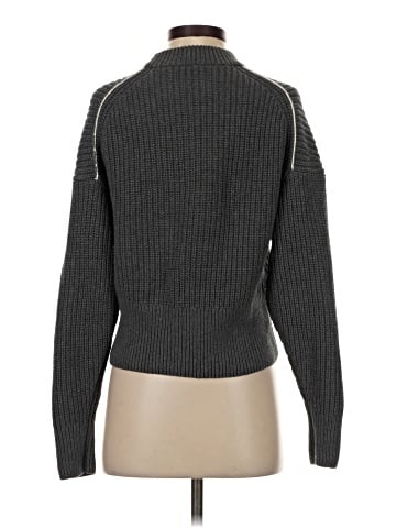 Everlane Turtleneck Sweater (view 2)