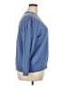 L.L.Bean Blue Pullover Sweater Size 2X - photo 4
