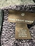 Fenn Wright Manson Gray Turtleneck Sweater Size M - photo 7