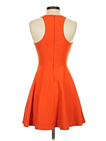 Elizabeth and James Cocktail Dress (view 2)