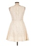 BB Dakota Ivory Cocktail Dress Size 10 - photo 2