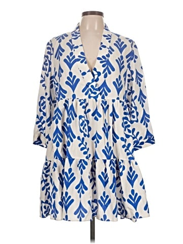 Zara Casual Dress (view 1)
