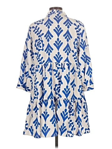 Zara Casual Dress (view 2)