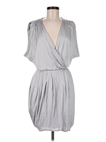 Black Halo Cocktail Dress (view 1)