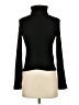 Club Monaco Black Turtleneck Sweater Size XS - photo 1