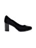 Anne Klein Black Heels Size 9 - photo 1