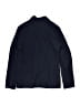 Zara Blue Blazer Size 13 - 14 - photo 2