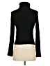 Club Monaco Black Turtleneck Sweater Size XS - photo 2