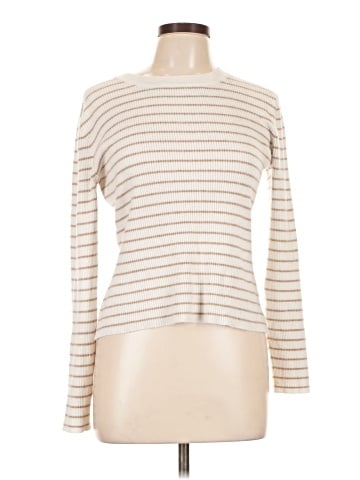 Bobeau Turtleneck Sweater (view 1)