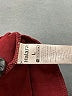 Halara Burgundy Cardigan Size L - photo 4