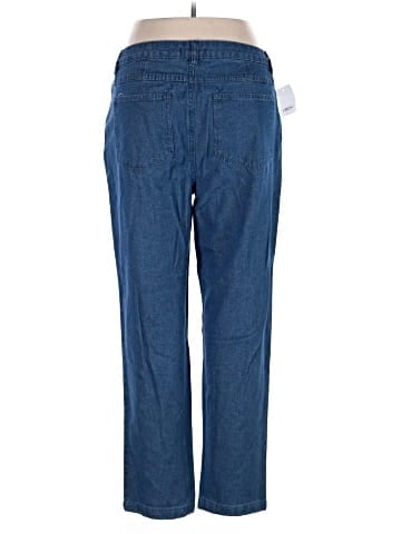 Jessica London Jeans (view 2)