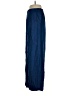 Unbranded 100% Viscose Blue Casual Pants Size EU 34 / US 4 - photo 5