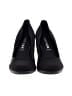 Anne Klein Black Heels Size 9 - photo 2