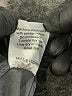 Unbranded Gray Active Pants Size XL - photo 5