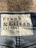 Frank & Eileen Blue Jeans Size 28 waist - photo 7