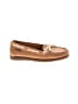 Eastland Tan Flats Size 8 1/2 - photo 1