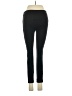 Ann Taylor LOFT Solid Black Active Pants Size 4 Petite - photo 2