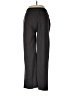 Ododos Black Casual Pants Size M - photo 2