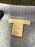 H&M Blue Pullover Sweater Size L - photo 7