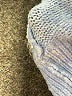 H&M Blue Pullover Sweater Size L - photo 8