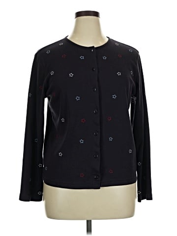 Talbots Cardigan (view 1)