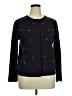 Talbots 100% Cotton Black Cardigan Size XL - photo 1