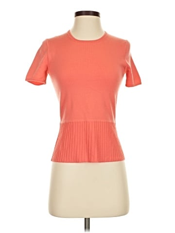 BOSS by HUGO BOSS Short Sleeve Turtleneck (view 1)
