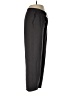 Ododos Black Casual Pants Size M - photo 4