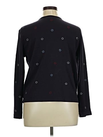 Talbots Cardigan (view 2)