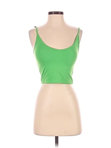 Klassy Network Tank Top (view 1)