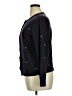 Talbots 100% Cotton Black Cardigan Size XL - photo 5