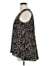 Assorted Brands Black Sleeveless Blouse Size 1X (estimated) - photo 5