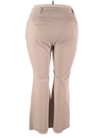 New York & Company Khakis (view 2)