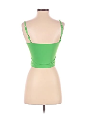 Klassy Network Tank Top (view 2)