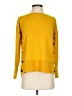 Tahari Yellow Pullover Sweater Size XS - photo 1