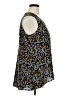 Assorted Brands Black Sleeveless Blouse Size 1X (estimated) - photo 4