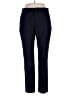 J.Crew Blue Wool Pants Size 34 waist - photo 1